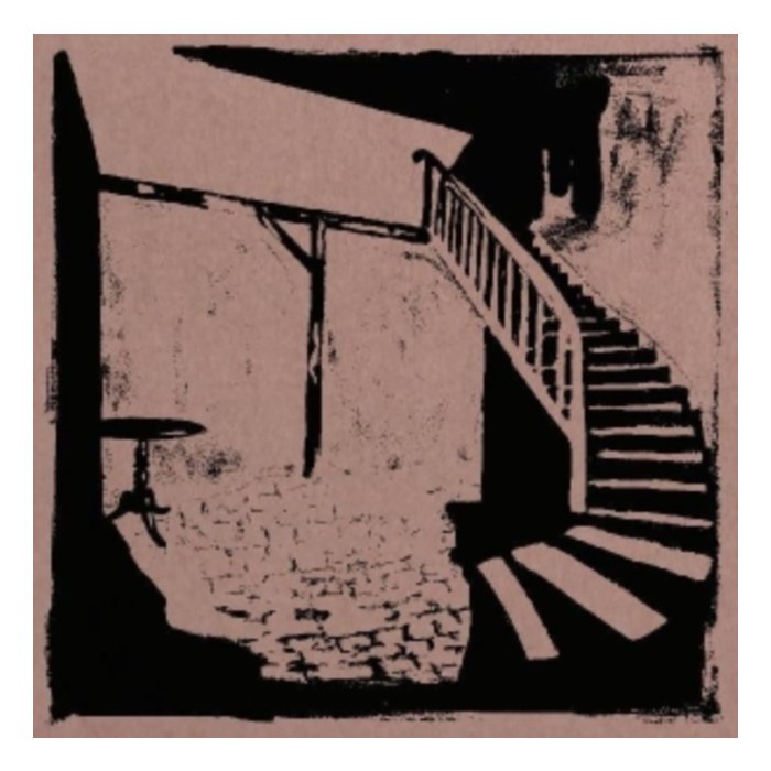 M. WARD - DUET FOR GUITARS (CLEAR VINYL/DL CARD) (I)