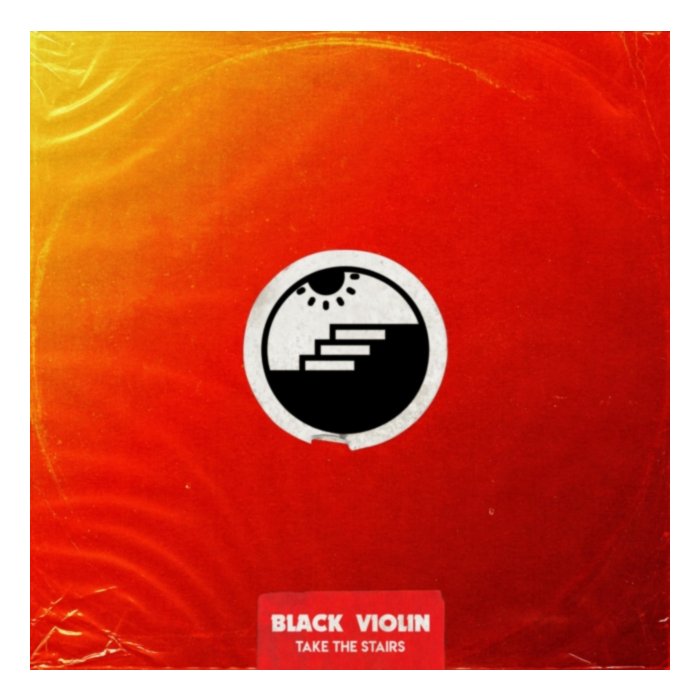 Black Violin - Take The Stairs