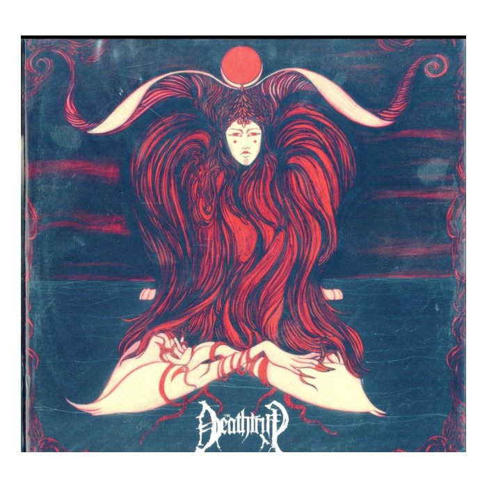 DEATHTRIP - DEMON SOLAR TOTEM