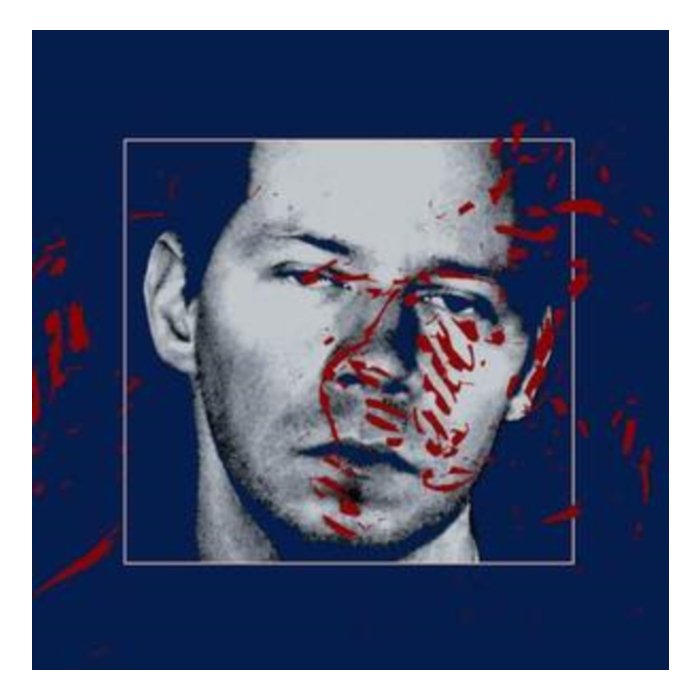PROFLIGATE - TOO NUMB TO KNOW (BLUE VINYL) (I)