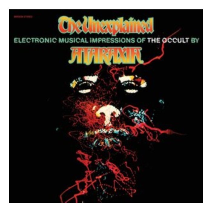 Unexplained - Ataraxia