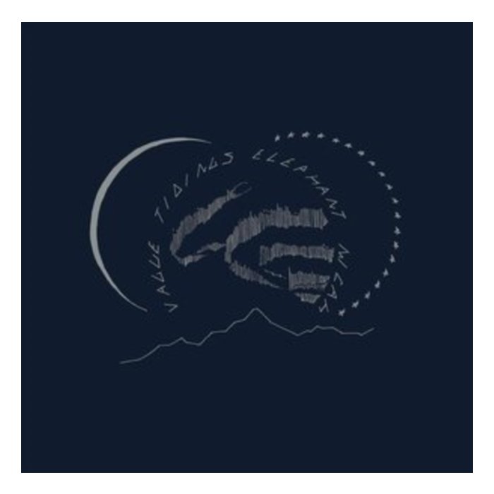 ELEPHANT MICAH - VAGUE TIDINGS