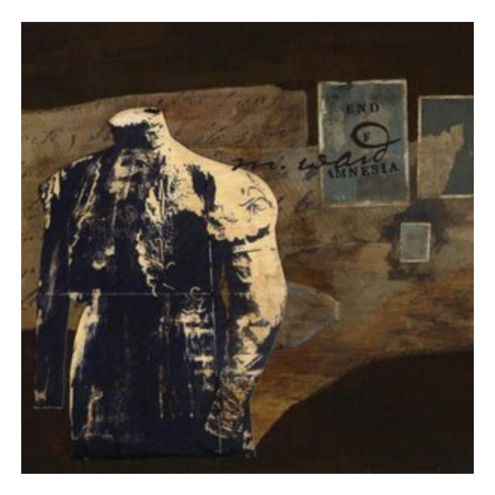 M. Ward - M. Ward - End Of Amnesia (20Th Anniversary Remastered Edition)