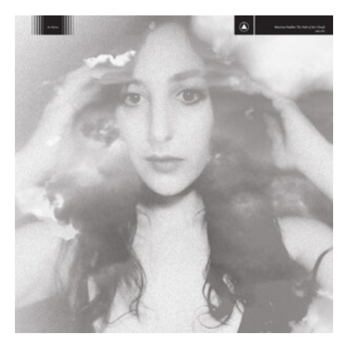 Path Of The Clouds (Silver Vinyl) - Nadler,Marissa