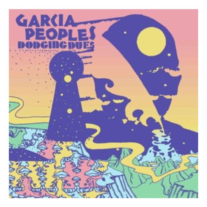 GARCIA PEOPLES - DODGING DUES