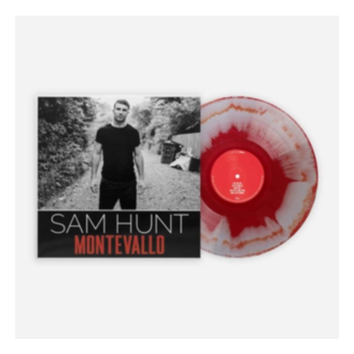 Montevallo - Sam Hunt