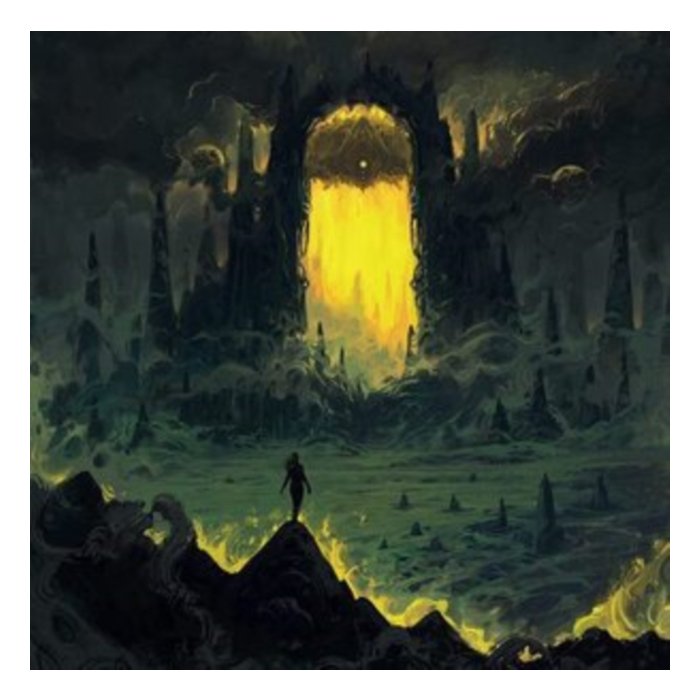 DREADNOUGHT - ENDLESS