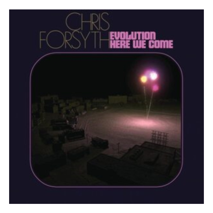 FORSYTH