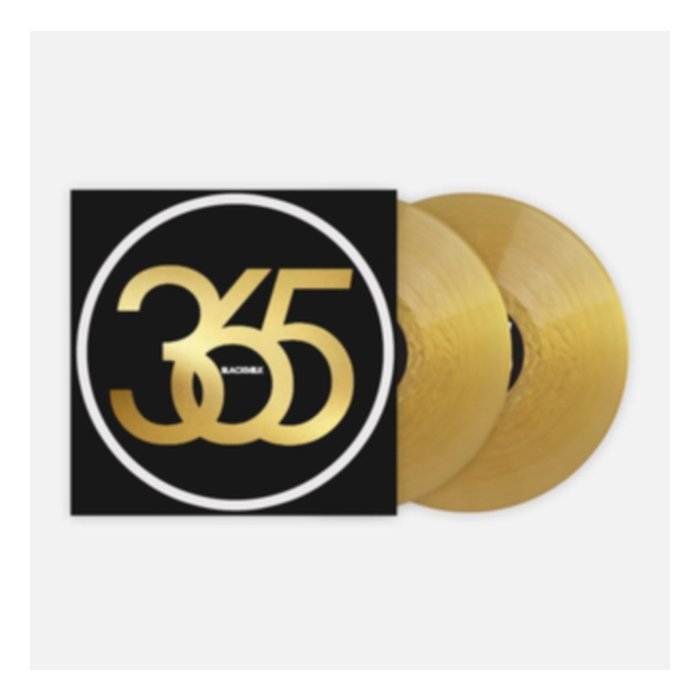 Album Of The Year - Black Milk