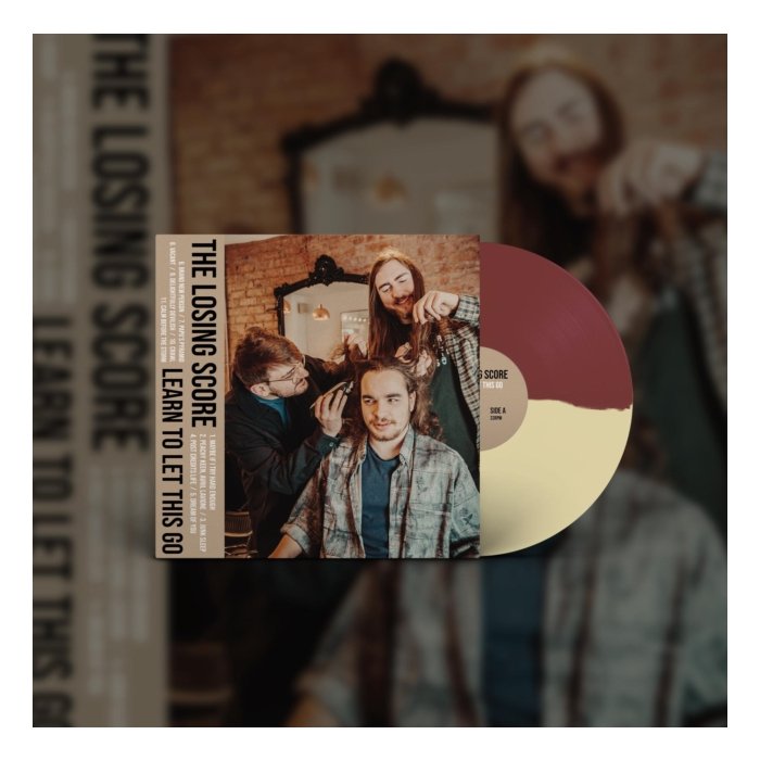 LOSING SCORE - LEARN TO LET THIS GO