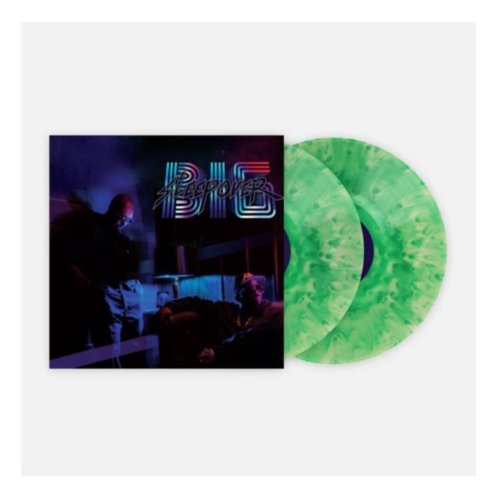 Big Sleepover - Big Boi / Sleepy Brown