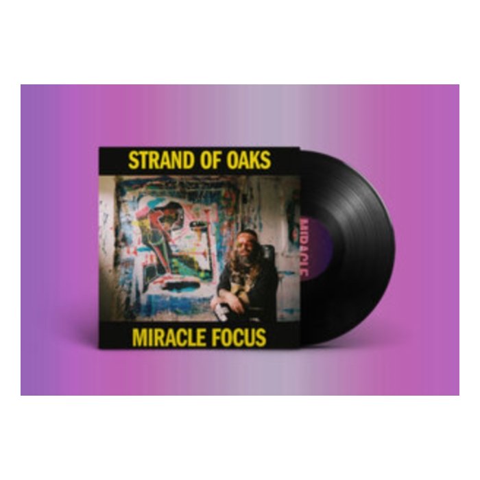 STRAND OF OAKS - MIRACLE FOCUS