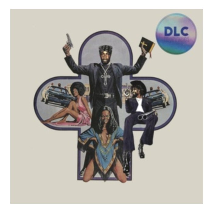 Scaring The Hoes: Dlc Pack (Color Vinyl) - Jpegmafia; Danny Brown