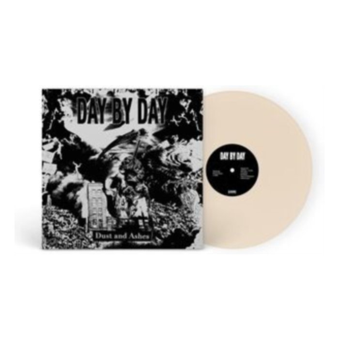Dust & Ashes - Day By Day