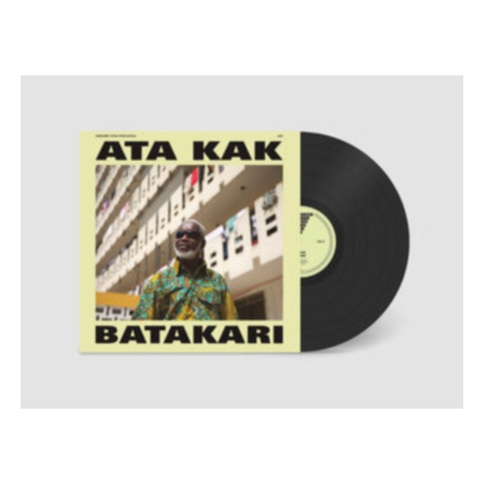 Batakari - Ata Kak