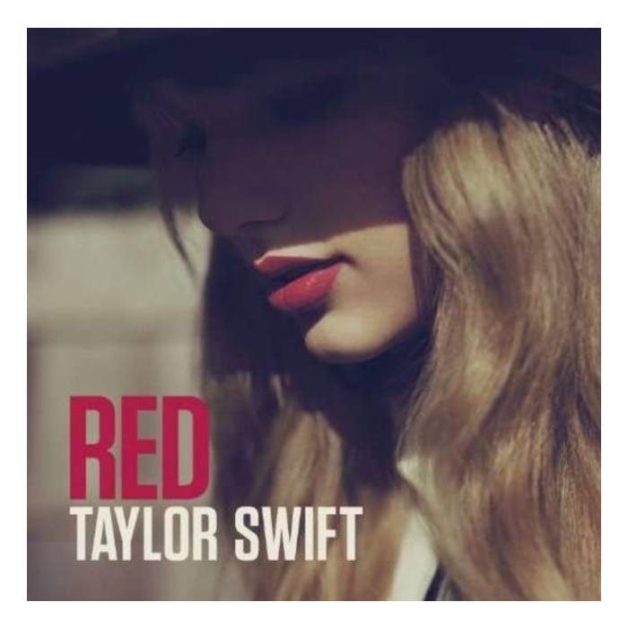 Taylor Swift - Red