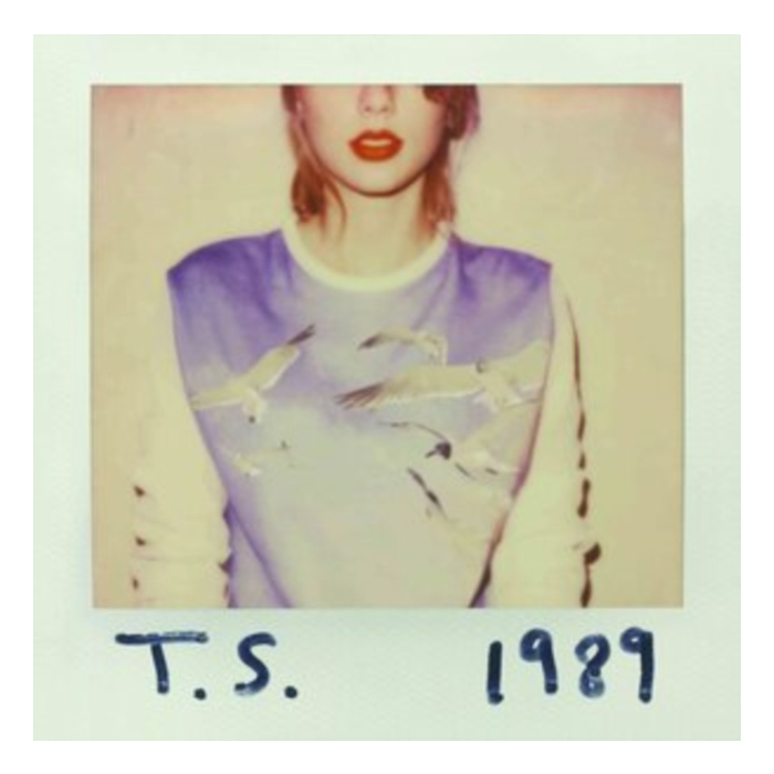 1989 - Swift,Taylor 
