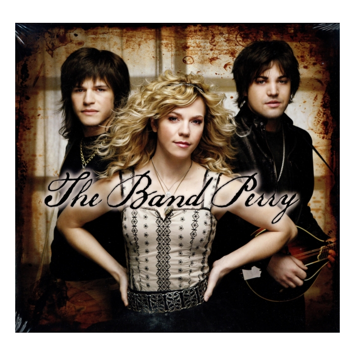 Band Perry - Band Perry