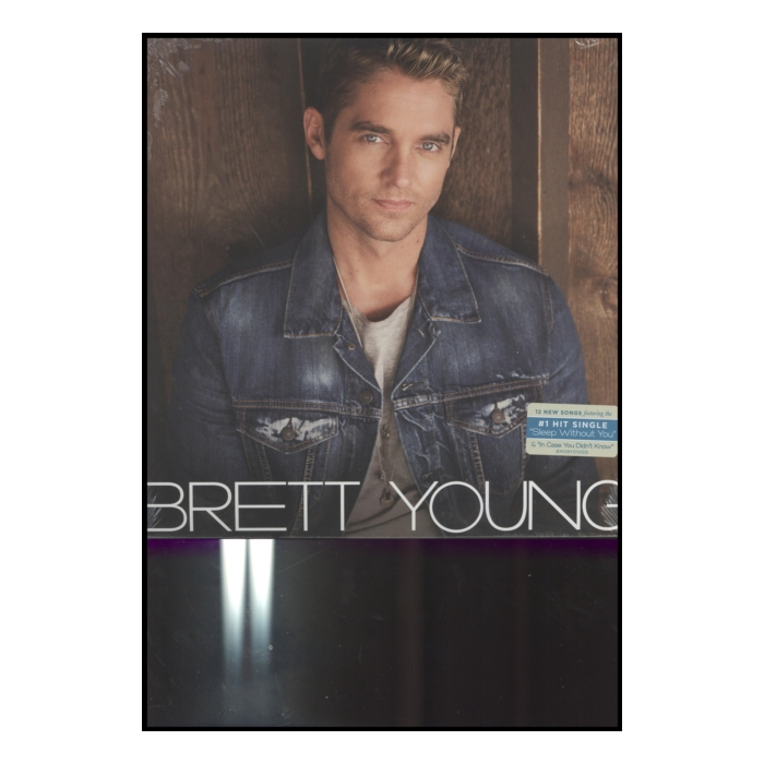 Brett Young - Brett Young