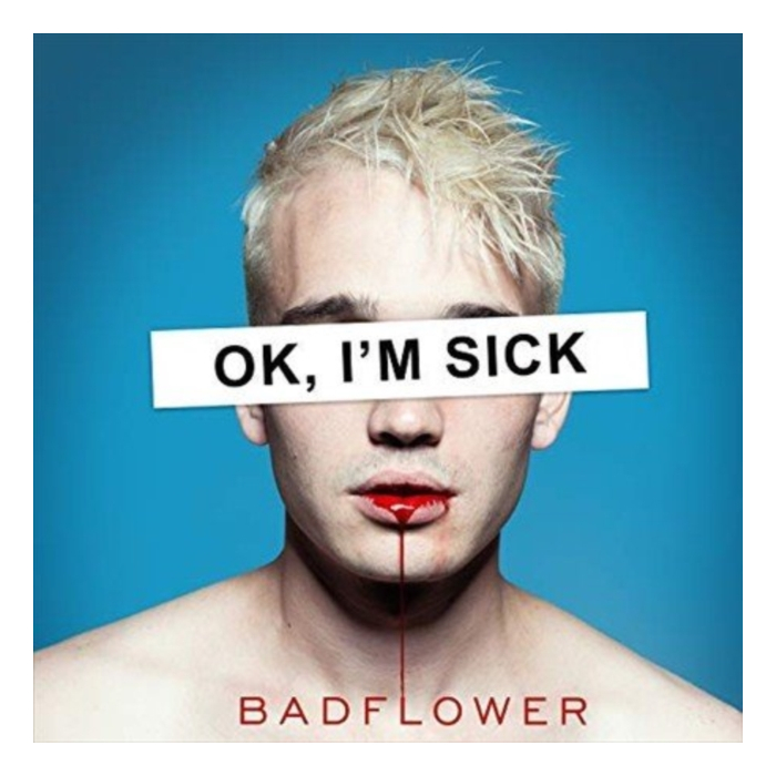 BADFLOWER - OK I'M SICK (2LP)