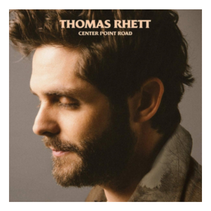Thomas Rhett - Center Point Road (2Lp)