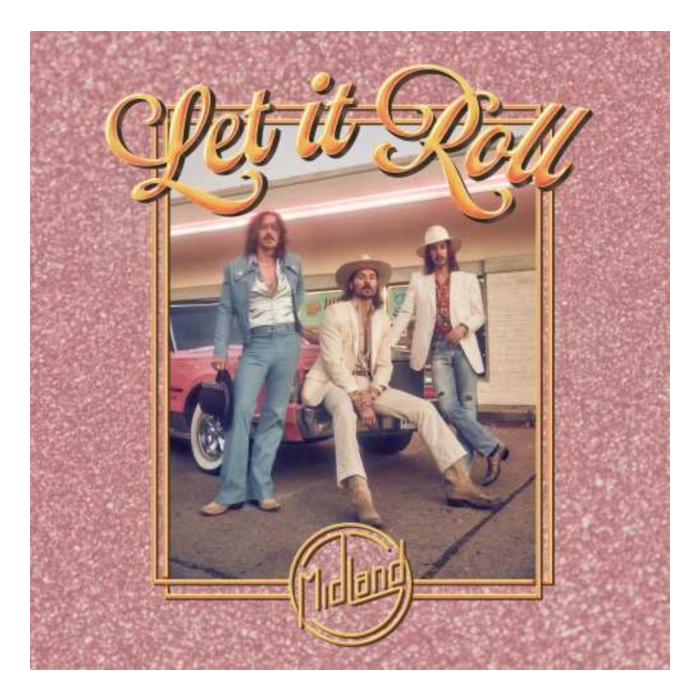 Midland - Let It Roll (2 Lp)