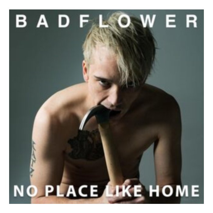 No Place Like Home (Pure Cloudy Vinyl/2Lp) - Badflower