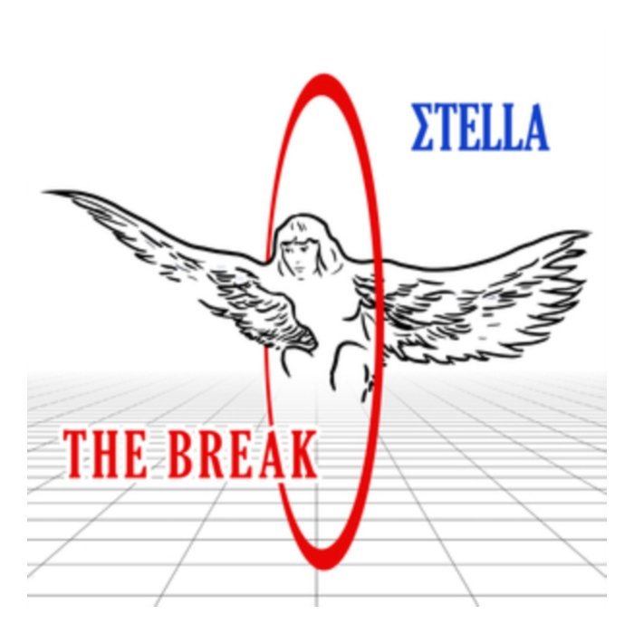 Î£TELLA - BREAK