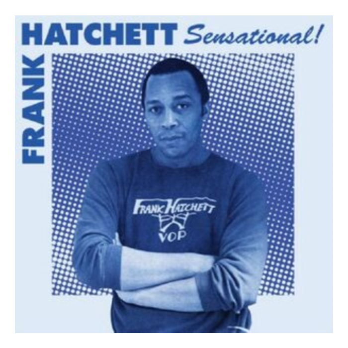 HATCHETT
