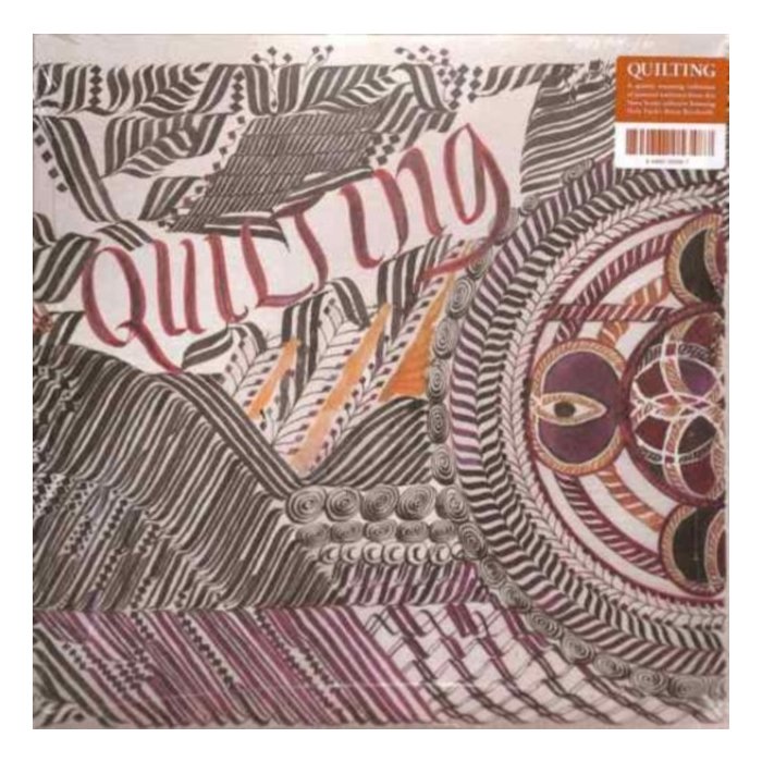 QUILTING - QUILTING