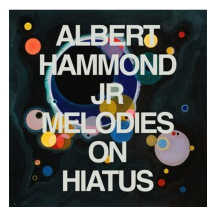 HAMMOND JR