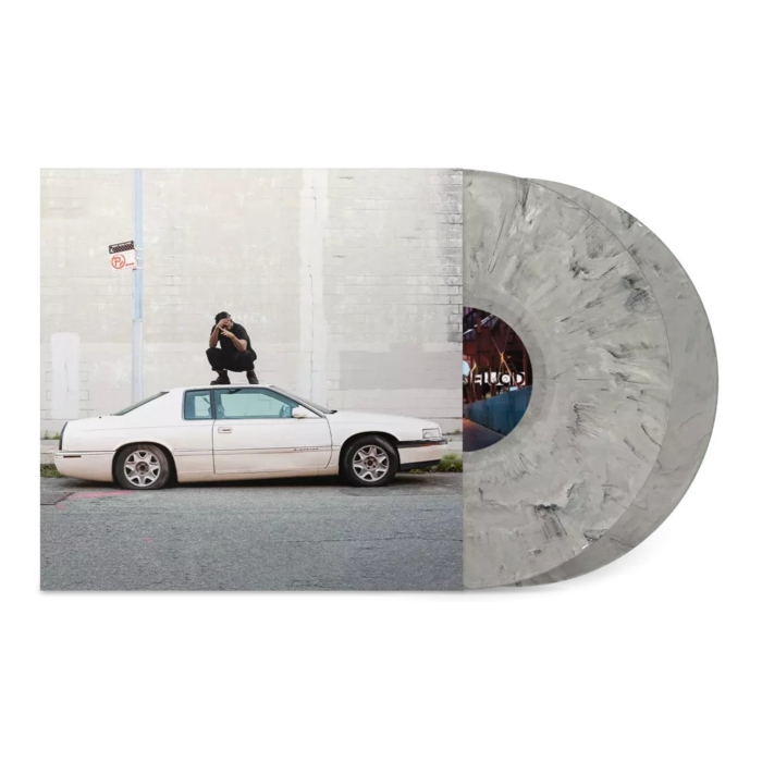 ELUCID - SAVE YOURSELF (INSTRUMENTALS) (2LP)