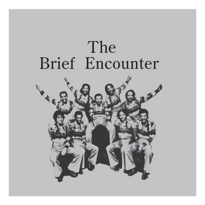 BRIEF ENCOUNTER - INTRODUCING THE BRIEF ENCOUNTER (SMOKY MOUNTAIN VINYL)