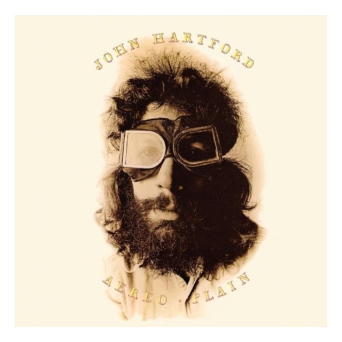 Aereo-Plain - John Hartford