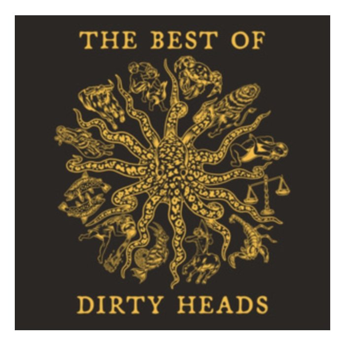 Best Of Dirty Heads - Dirty Heads