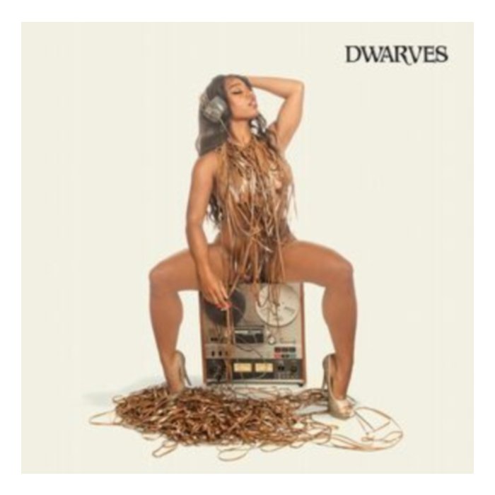 Keep It Reel - Dwarves