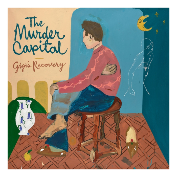 MURDER CAPITAL - GIGI'S RECOVERY