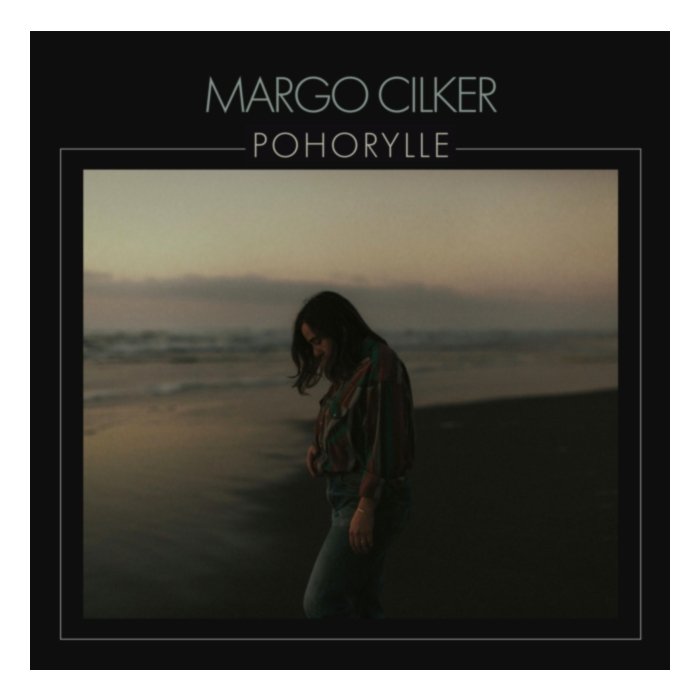 Pohorylle - Margo Cilker