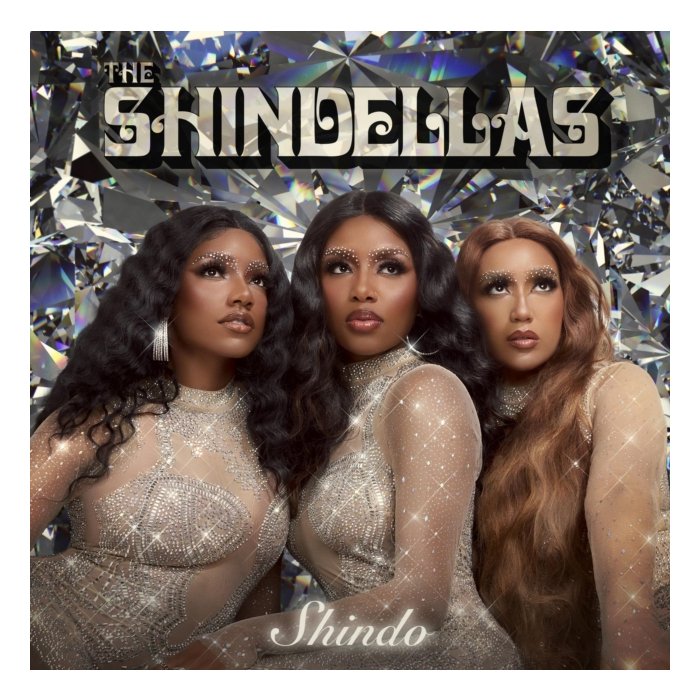 SHINDELLAS - SHINDO