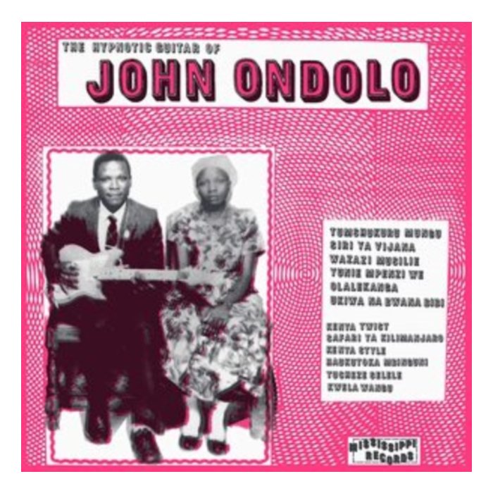 ONDOLO