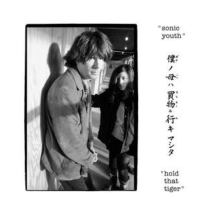 Hold That Tiger (2Lp) - Sonic Youth