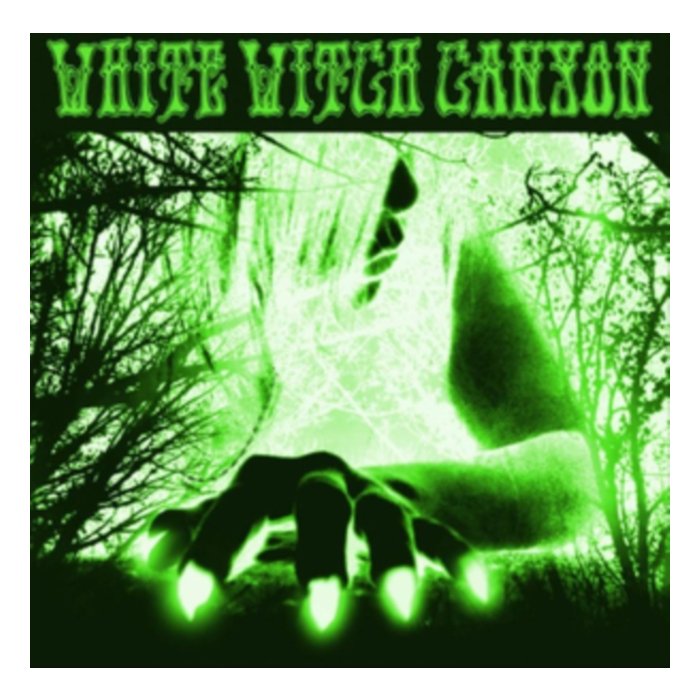White Witch Canyon - White Witch Canyon: Beneath The Desert Floor Chapter 3