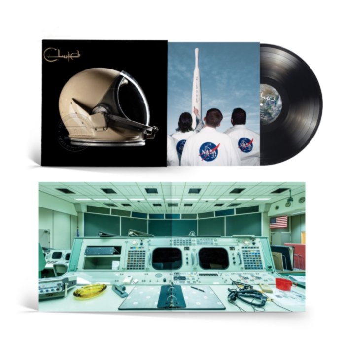 Clutch (Collector'S Series) (2Lp) - Clutch