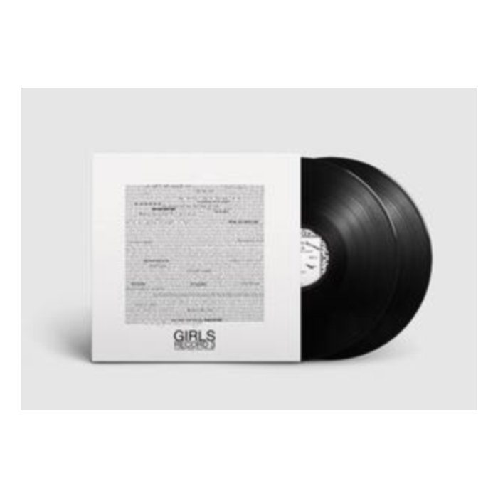 Father, Son, Holy Ghost (X) (2Lp) - Girls