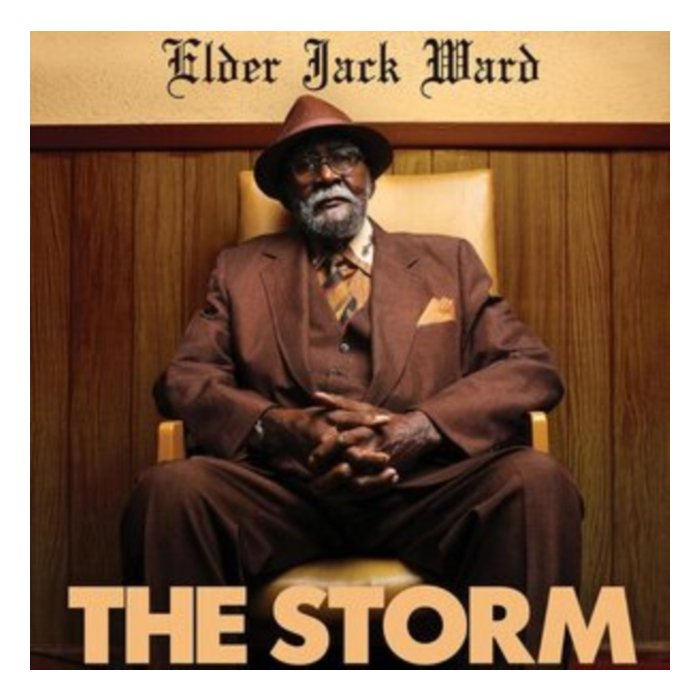 ELDER JACK WARD - ELDER JACK WARD