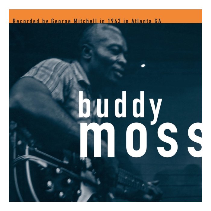 MOSS