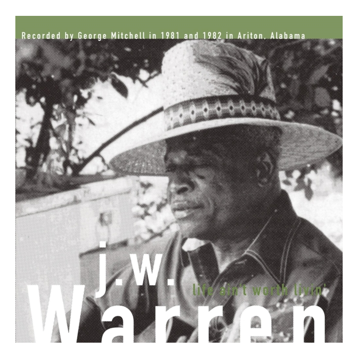 WARREN