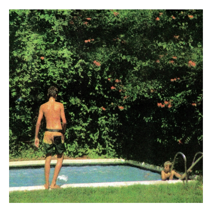TOLEDO - HOW IT ENDS (COKE BOTTLE CLEAR VINYL) (I)