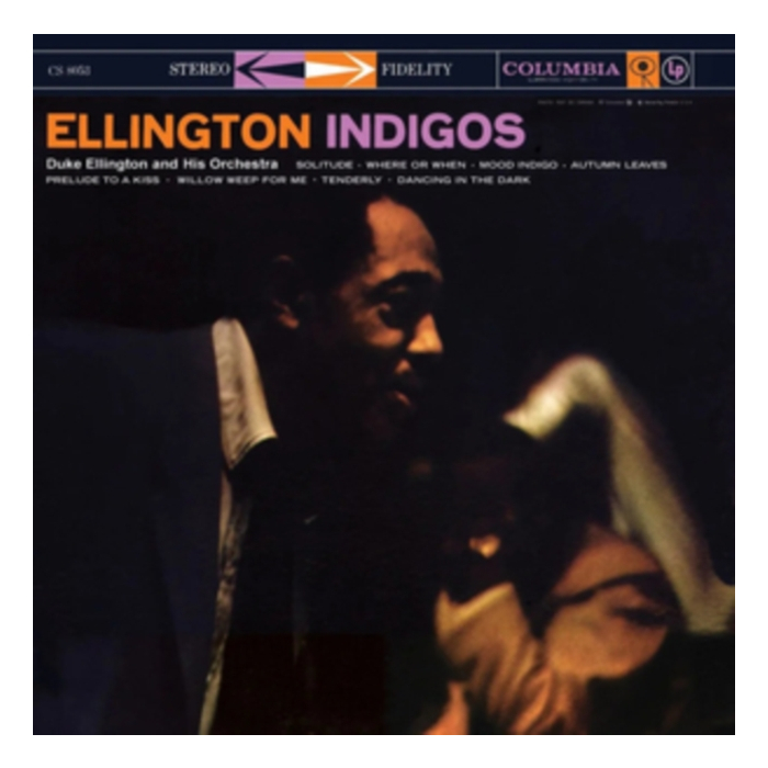 Indigos - Ellington,Duke