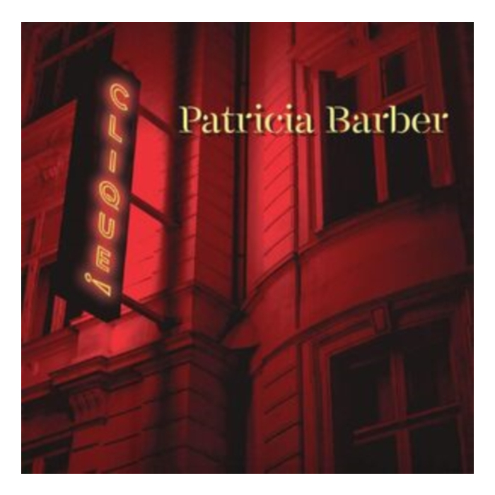 Clique (180G) - Barber,Patricia